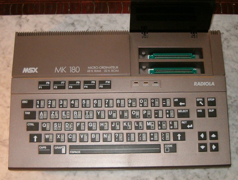 MK-180