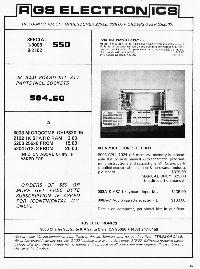 RGS Electronics
