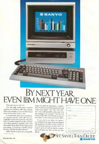Sanyo Business Systems Corp.