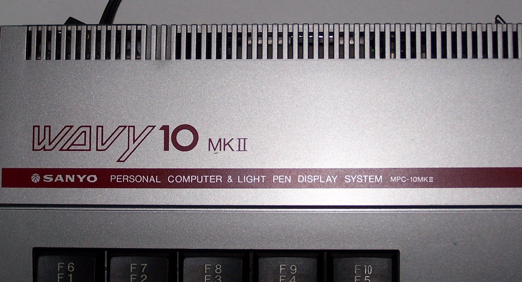 MPC-10 (Wavy 10) Mk II