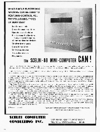 Scelbi Computer Consulting Inc.