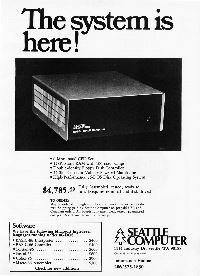 Seattle Computer