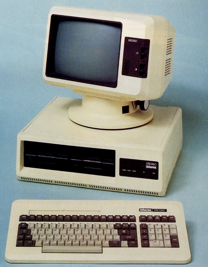 Seiko computer online