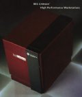 Silicon Graphics (SGI) - IRIS Crimson (4D/510)