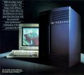 Silicon Graphics (SGI) - Indigo (R3000)