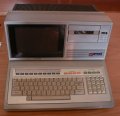 Sharp - MZ80B