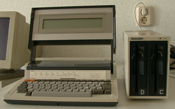 PC 5000