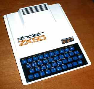 ZX80