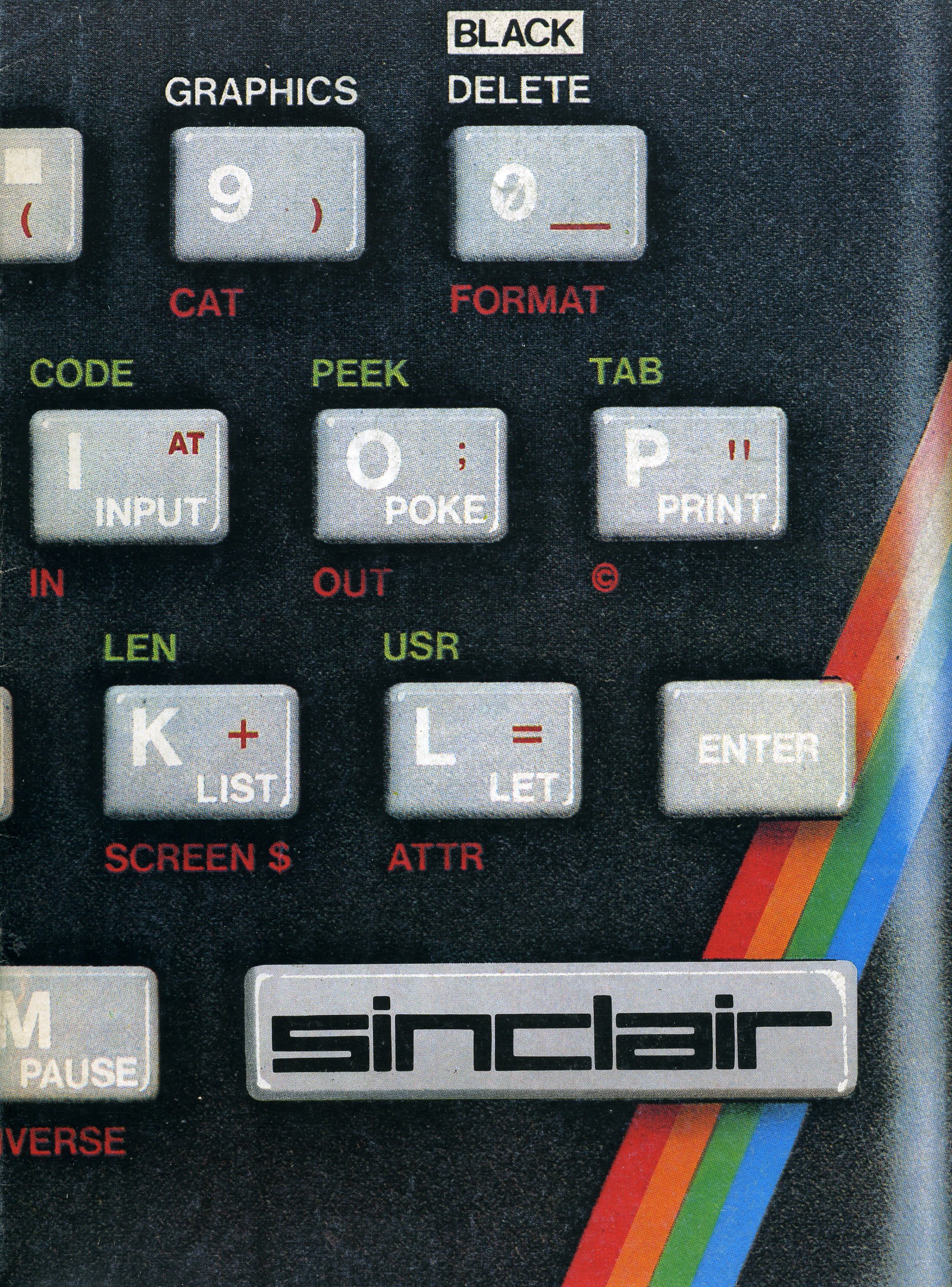 ZX 81 (ZX81)