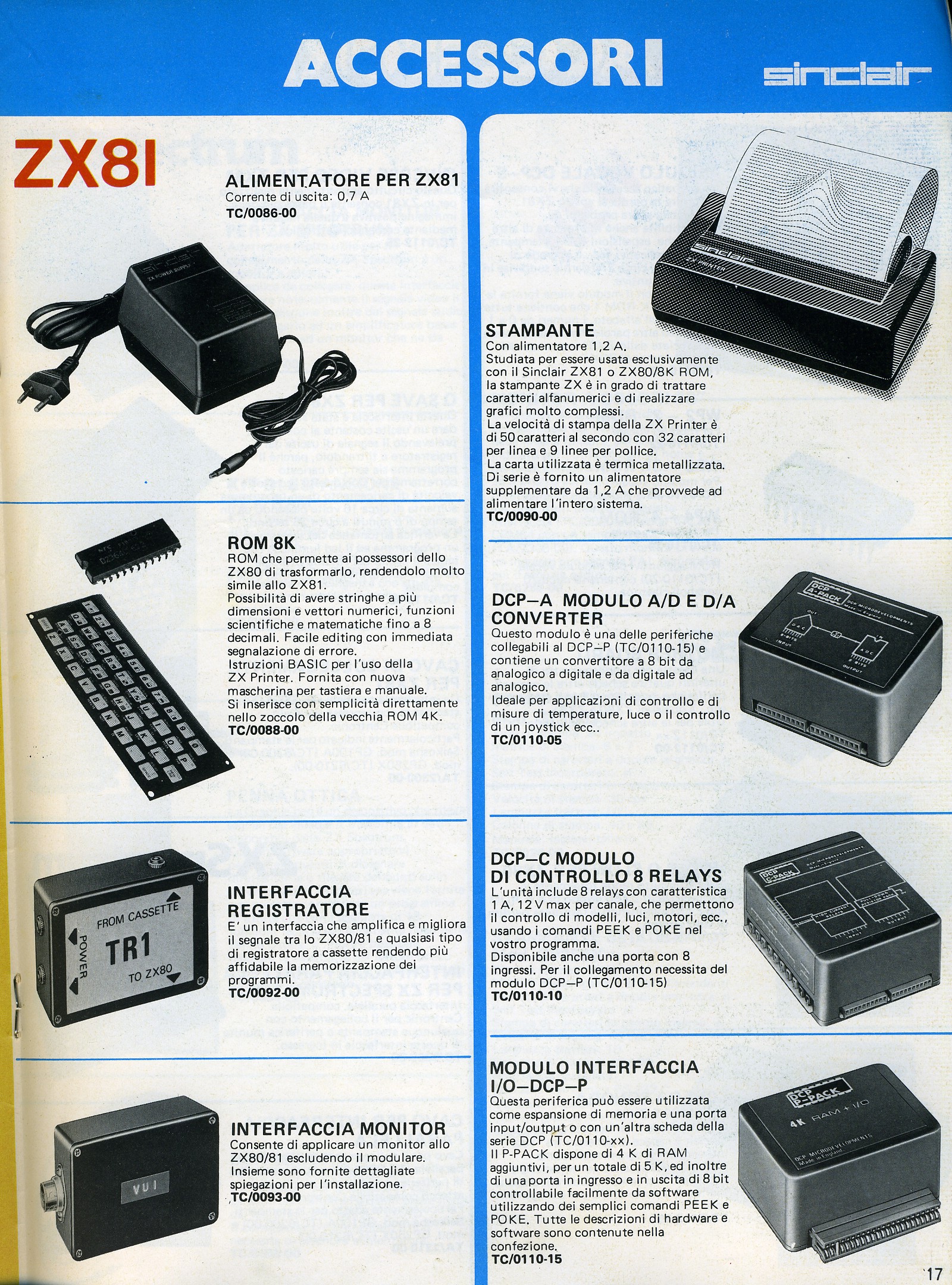 ZX 81 (ZX81)