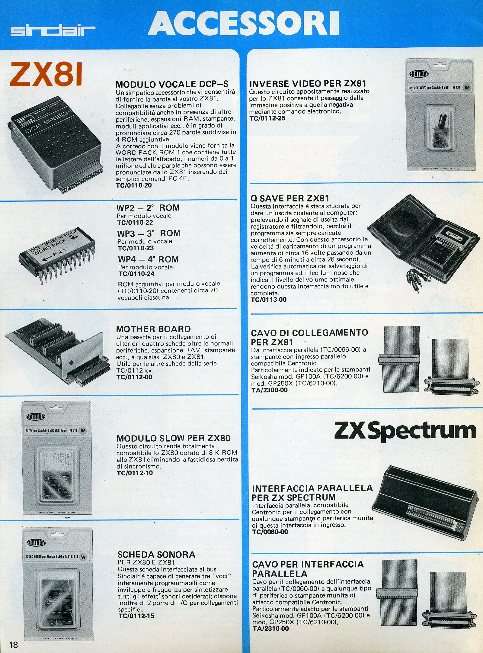 ZX 81 (ZX81)