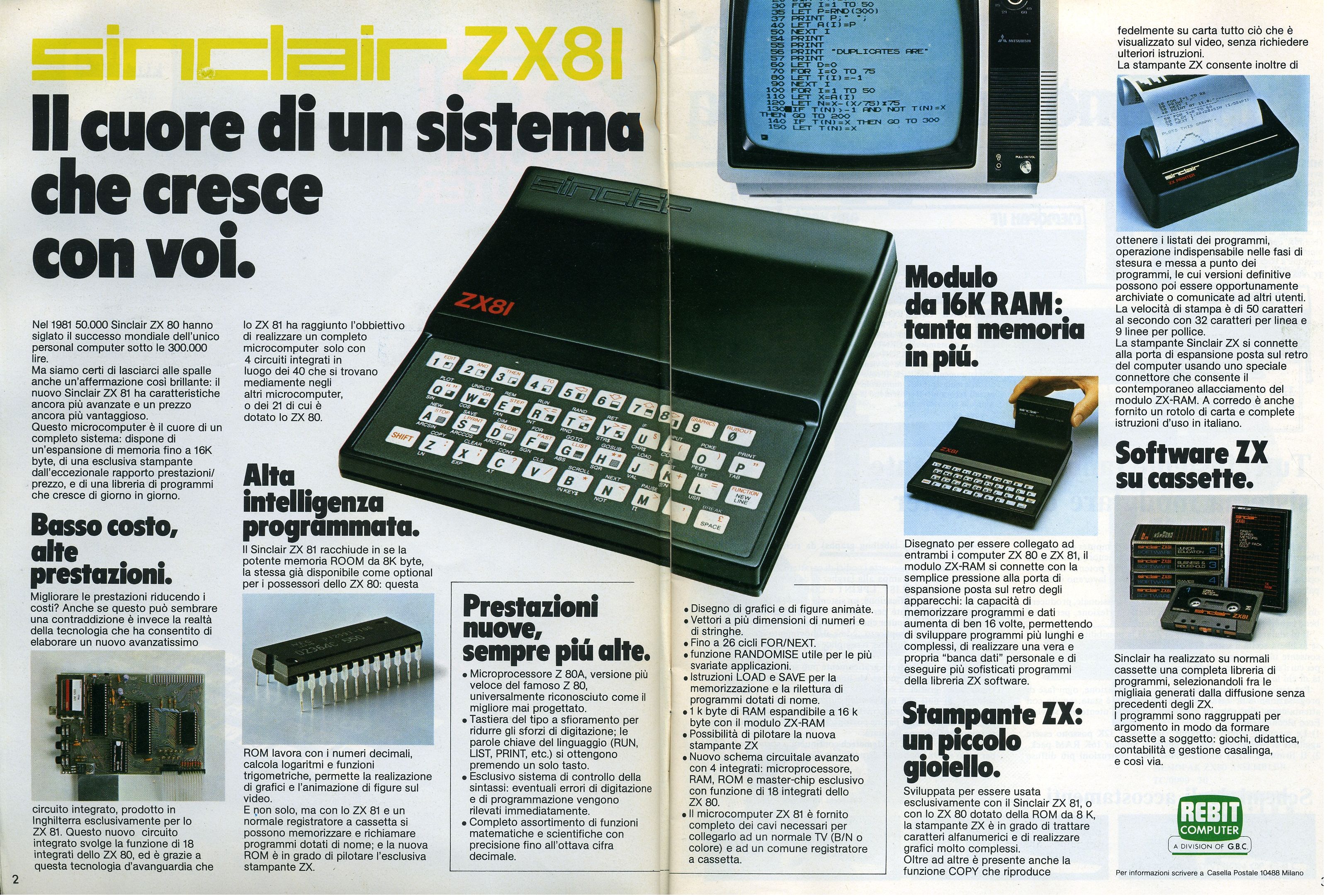 ZX 81 (ZX81)