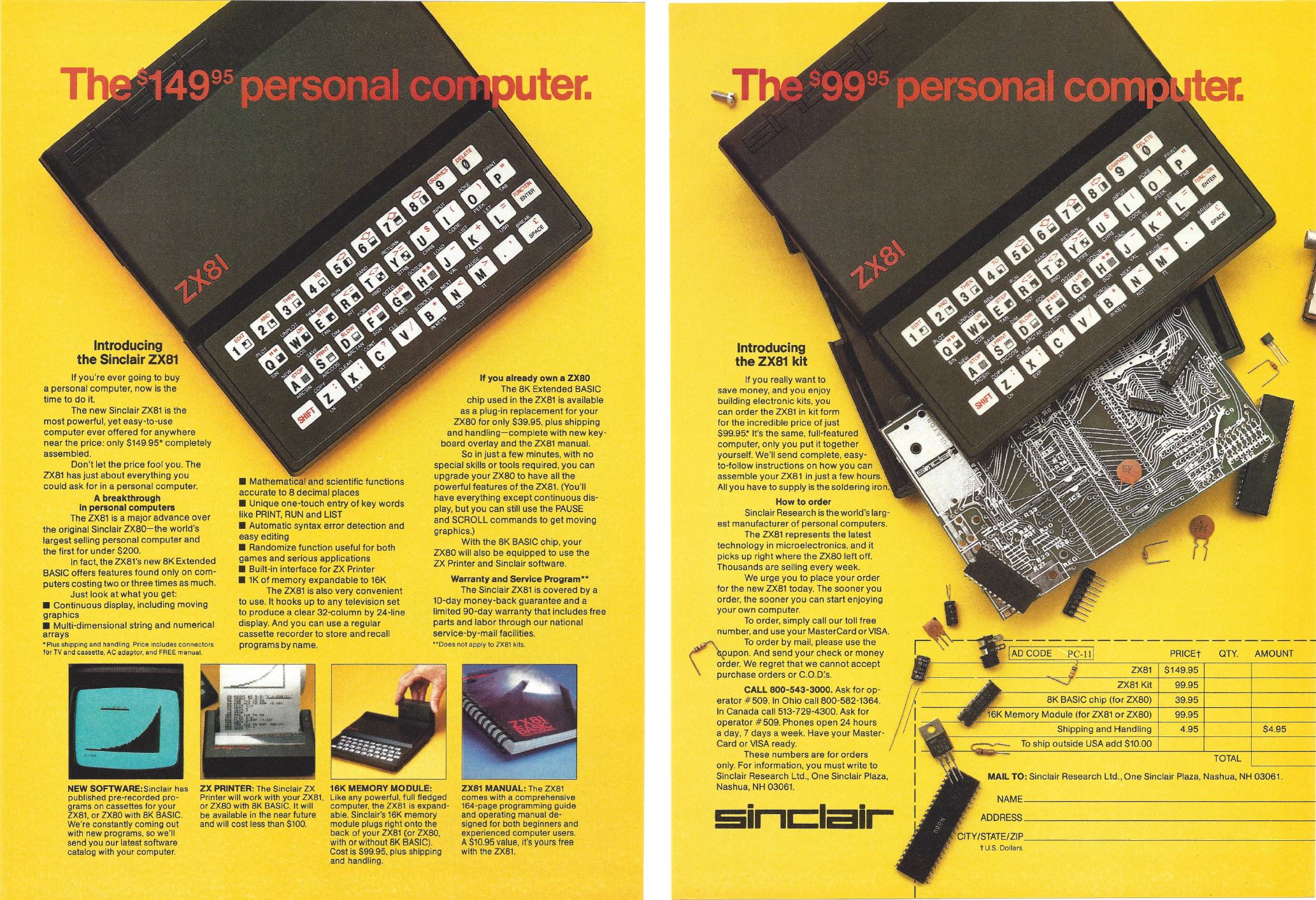 ZX 81 (ZX81)