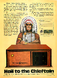 Smoke Signal Broadcasting