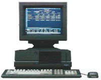 System G5 386