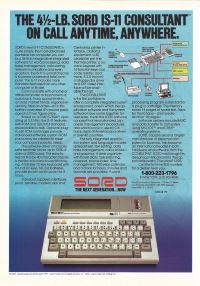 Sord Computer Corp.