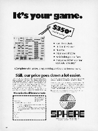 Sphere Corp.