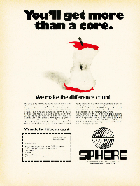 Sphere Corp.