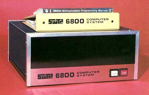 SWTPC 6800