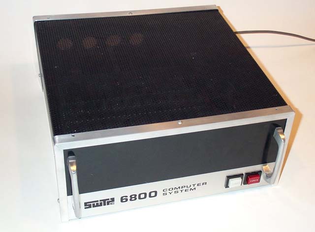 SWTPC 6800