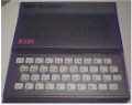 Sinclair Ltd. - ZX 81 (ZX81)