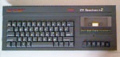 ZX Spectrum +2