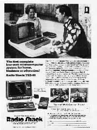 Tandy Corp.
