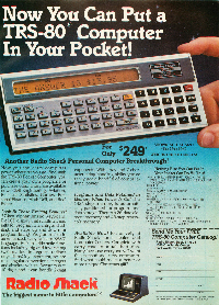 Tandy Corp.