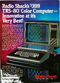 Tandy Corp.