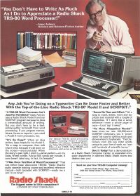 Tandy Corp.