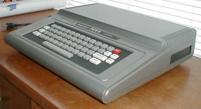 TRS80 Color Computer