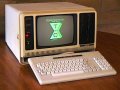 Tandy Corp. - TRS80 Model 4P