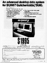 Tano Corp.