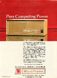 Texas Electronic Instruments Inc. (TEI)