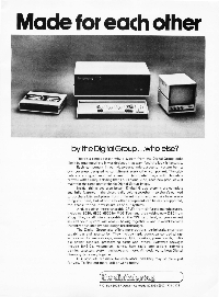 the digital group