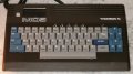 Thomson - MO5 (Mechanical keyboard)