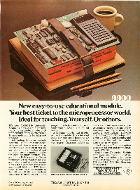 Texas Instruments Inc.