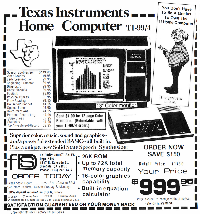 Texas Instruments Inc.