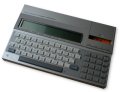 Texas Instruments Inc. - Compact Computer 40 (CC40)