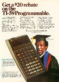 Texas Instruments Inc.