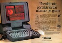 Toshiba