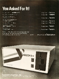 Vector Graphic Inc.