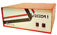 Vector I (Vector-I)