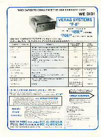 Veras Systems