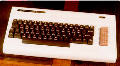 Commodore Business Machines - VIC 20