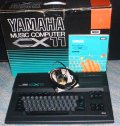 Yamaha - CX-11