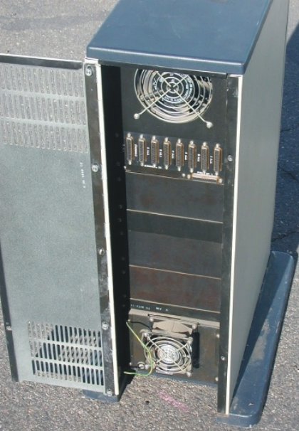 System 8000