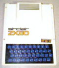 Sinclair Ltd. - ZX 80 (ZX80)