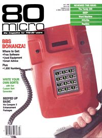 80 Micro - 1985_07