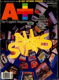A+ - December 1987